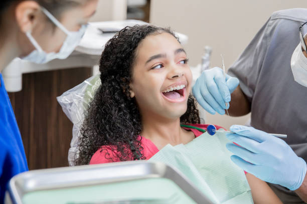 Best Urgent Tooth Repair  in Hackberry, TX