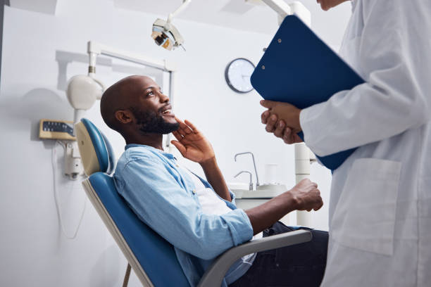 Best Knocked-Out Tooth Emergency  in Hackberry, TX
