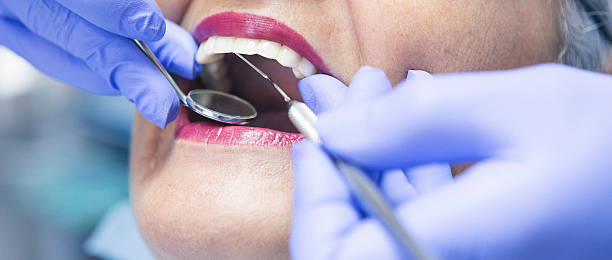  Hackberry, TX Emergency Dentist Pros